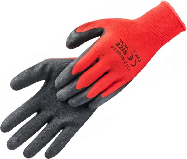 Изображение товара Перчатки защитные Hardy 1512-890011