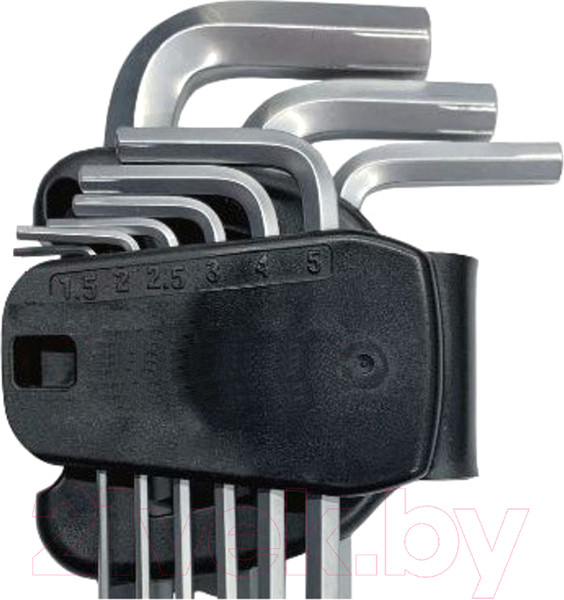 Изображение товара Набор ключей Finland 2366