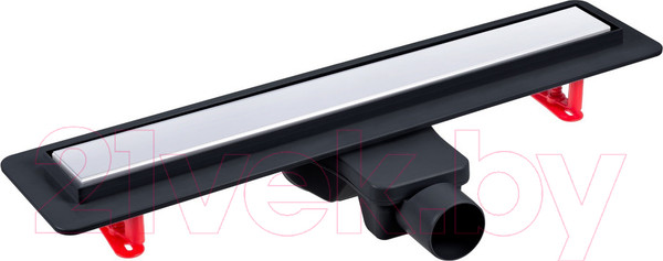 Изображение товара Трап для душа Berges Optim Line 600 / 090506