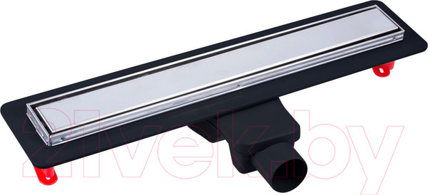 Изображение товара Трап для душа Berges Optim Line Plus 800 / 090518