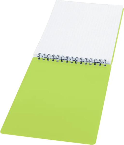 Изображение товара Блокнот BG Neon / Б5гр60_пл 62089 (60л, салатовый)