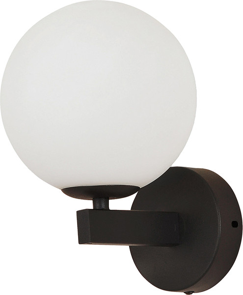 Изображение товара Бра Kinklight Сида 07508-1.19 (черный)