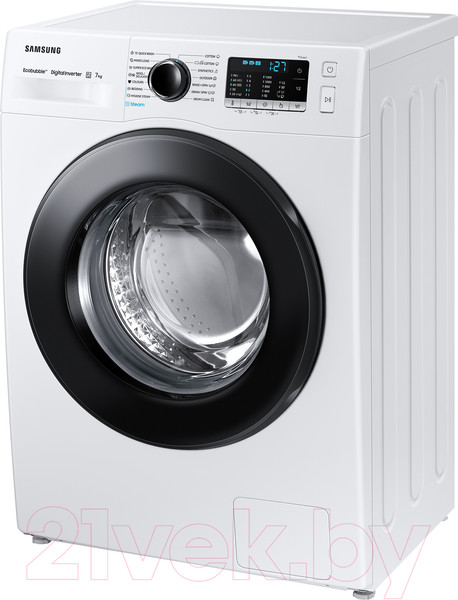 Изображение товара Стиральная машина Samsung WW70AGAS22AELD