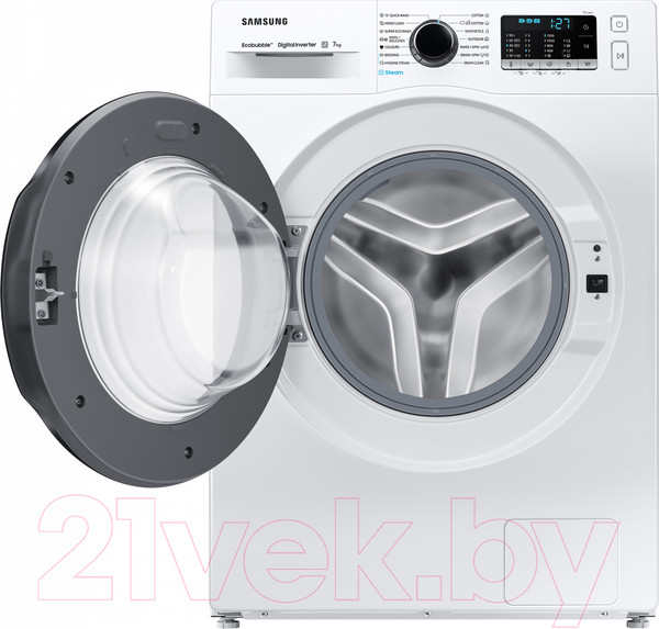 Изображение товара Стиральная машина Samsung WW70AGAS22AELD