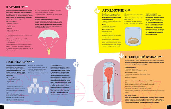 Изображение товара Энциклопедия Пешком в историю Вокруг света за 80 экспериментов / 9785907471726 (Монако, Помпили)