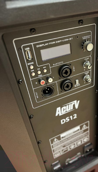 Изображение товара Сценический монитор Acury DS12