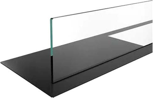 Изображение товара Стекло для биокамина Zefire Sirius 1500, Elliot 1500 и Flagman 1300