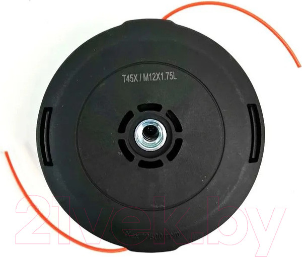 Изображение товара Головка триммерная Farmertec T45X / PJ33510X