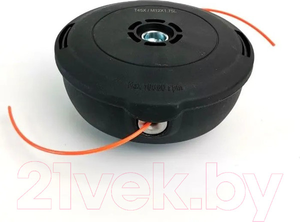 Изображение товара Головка триммерная Farmertec T45X / PJ33510X