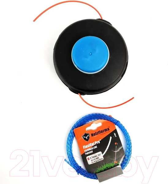 Изображение товара Головка триммерная Farmertec T45X / PJ33510X