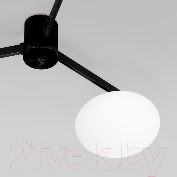 Изображение товара Люстра Евросвет 70220/3 (черный)