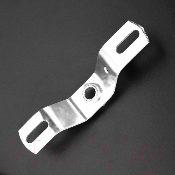 Изображение товара Люстра BayerLux Сканди / 9644077 (серый/белый/черный)