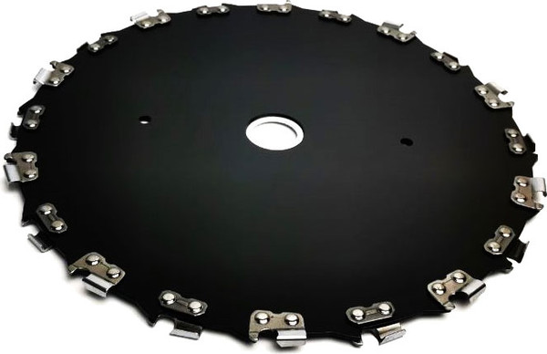 Изображение товара Пильный диск Holzfforma PJ93318