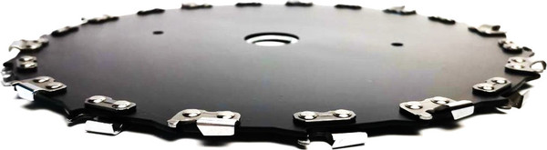 Изображение товара Пильный диск Holzfforma PJ93318