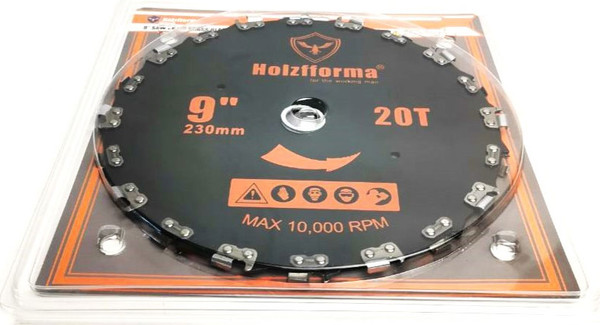 Изображение товара Пильный диск Holzfforma PJ93318