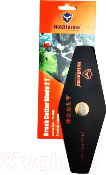 Изображение товара Нож для триммера Holzfforma PJ93349