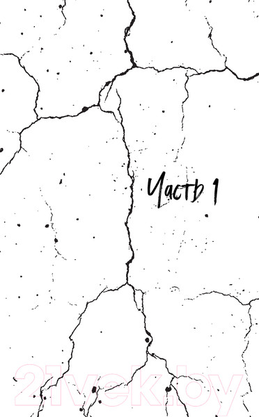 Изображение товара Книга FreeDom Трещины и гвозди / 9785041997571 (Альто Э.)