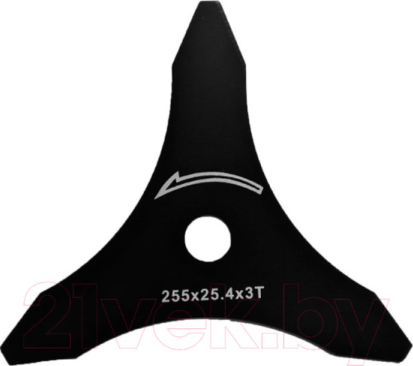 Изображение товара Нож для триммера Holzfforma PJ93303