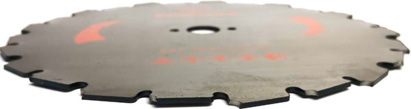 Изображение товара Пильный диск Holzfforma PJ93346