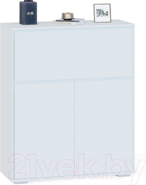 Изображение товара Тумба Сокол-Мебель СПм-310 (белый)