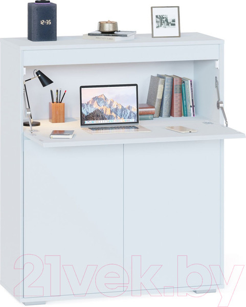 Изображение товара Тумба Сокол-Мебель СПм-310 (белый)