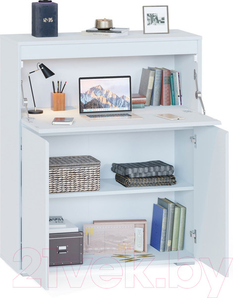 Изображение товара Тумба Сокол-Мебель СПм-310 (белый)