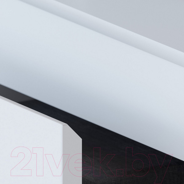 Изображение товара Тумба Сокол-Мебель СПм-310 (белый)