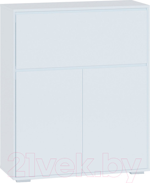 Изображение товара Тумба Сокол-Мебель СПм-310 (белый)