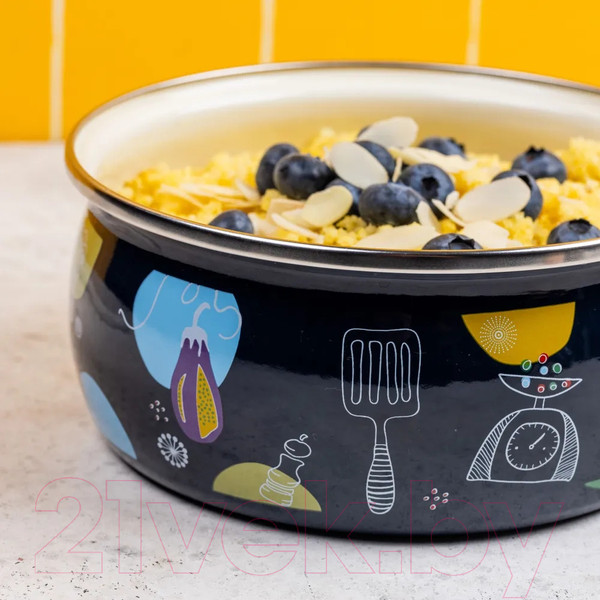 Изображение товара Ковш Metrot 381652