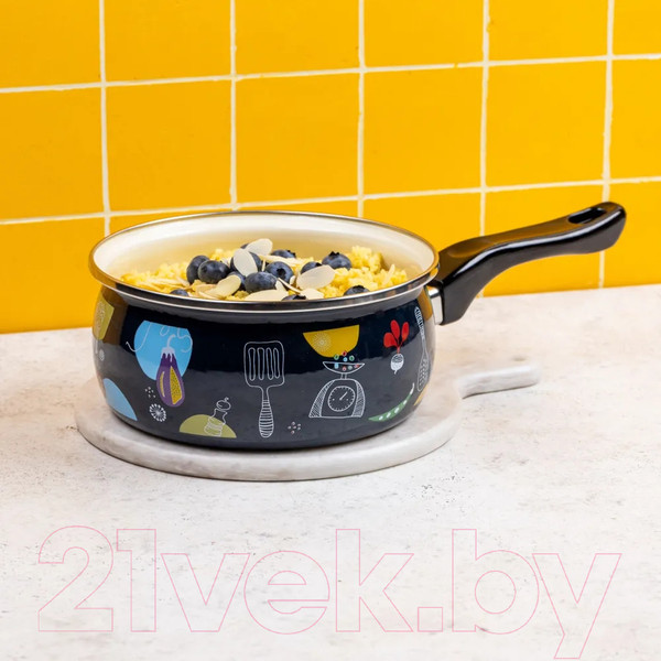 Изображение товара Ковш Metrot 381652