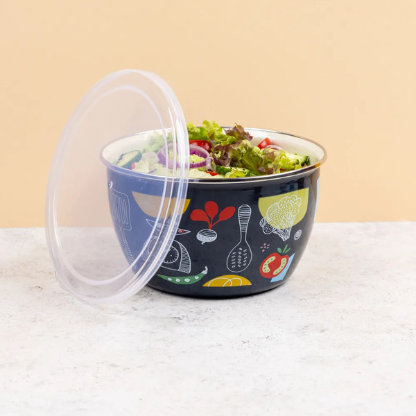 Изображение товара Миска Metrot 381653