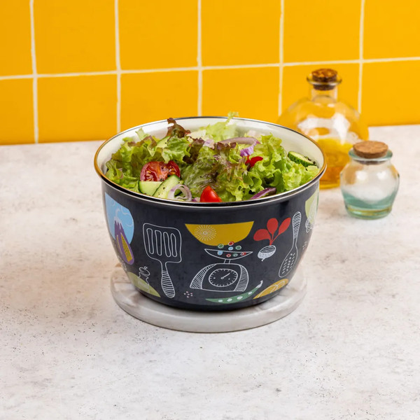 Изображение товара Миска Metrot 381653