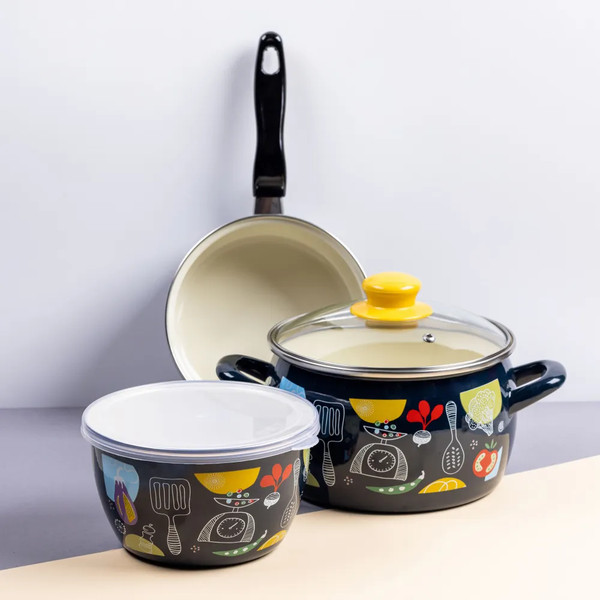 Изображение товара Миска Metrot 381653