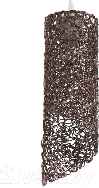 Изображение товара Потолочный светильник BayerLux Сканди / 9750919 (коричневый)