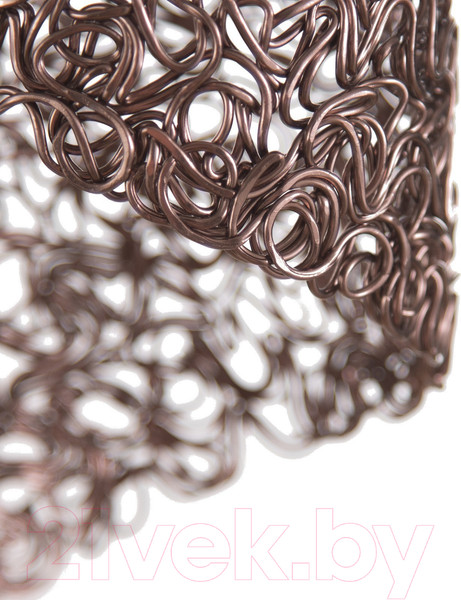 Изображение товара Потолочный светильник BayerLux Сканди / 9750919 (коричневый)