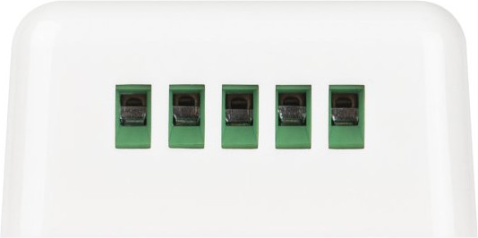 Изображение товара Контроллер для дюралайта ЭРА RGBW-Controller-12/24V-288/576W-IP20-RF / Б0061114