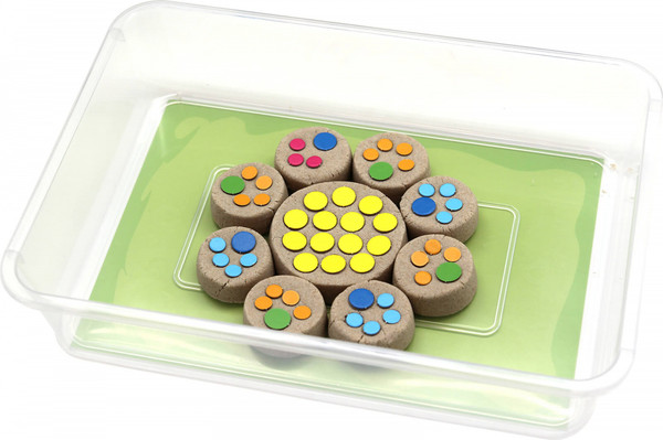 Изображение товара Настольная игра DoJoy Ухты-пухты / DJ-BG25