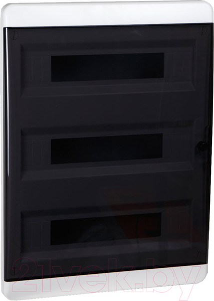 Изображение товара Бокс пластиковый КЭАЗ OptiBox P-BVK-2-54-IP41 / 117960