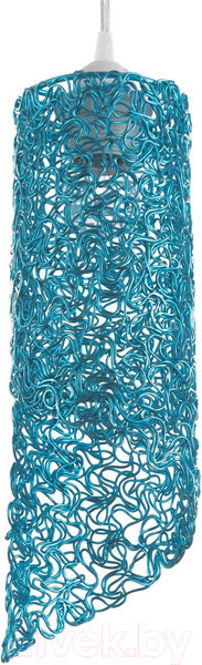 Изображение товара Потолочный светильник BayerLux Сканди / 9750920 (синий)