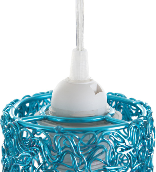 Изображение товара Потолочный светильник BayerLux Сканди / 9750920 (синий)