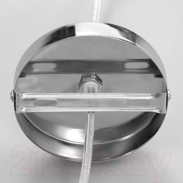 Изображение товара Потолочный светильник BayerLux Сканди / 9750920 (синий)