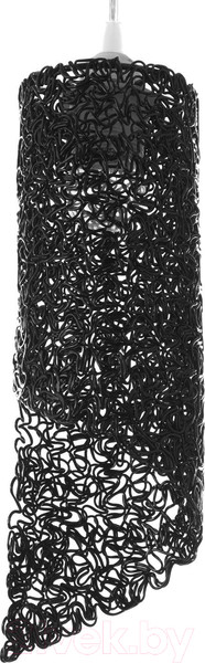 Изображение товара Потолочный светильник BayerLux Сканди / 9750916 (черный)