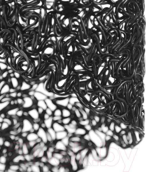 Изображение товара Потолочный светильник BayerLux Сканди / 9750916 (черный)