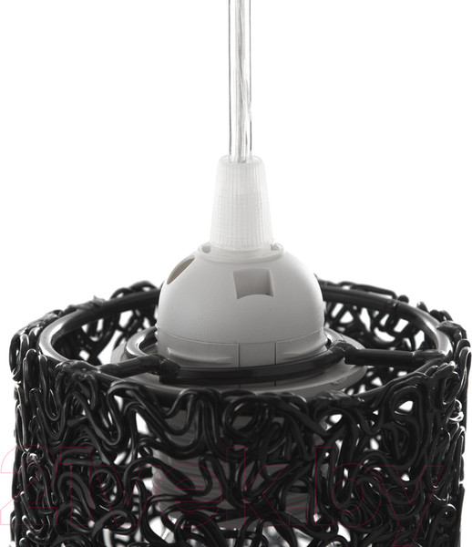 Изображение товара Потолочный светильник BayerLux Сканди / 9750916 (черный)