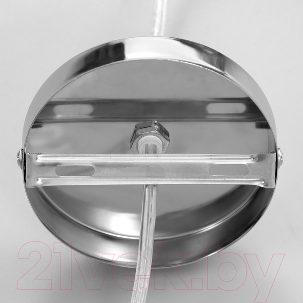 Изображение товара Потолочный светильник BayerLux Сканди / 9750916 (черный)