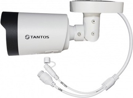 Изображение товара IP-камера Tantos TSi-Pe85FD (2.8mm)