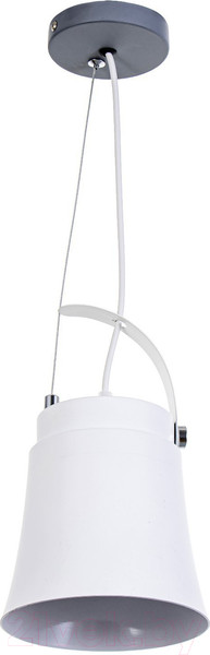 Изображение товара Потолочный светильник BayerLux Ритона / 9717777 (белый)