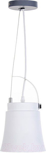 Изображение товара Потолочный светильник BayerLux Ритона / 9717777 (белый)