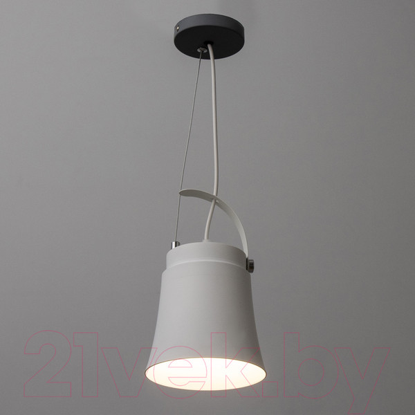 Изображение товара Потолочный светильник BayerLux Ритона / 9717777 (белый)