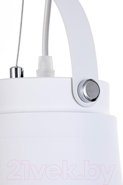 Изображение товара Потолочный светильник BayerLux Ритона / 9717777 (белый)